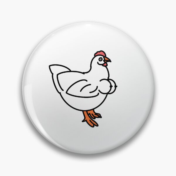 Item preview, Chicken Breasts designed and sold by alainap86.