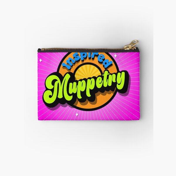 Item preview, Inspired Muppetry designed and sold by jhojho.