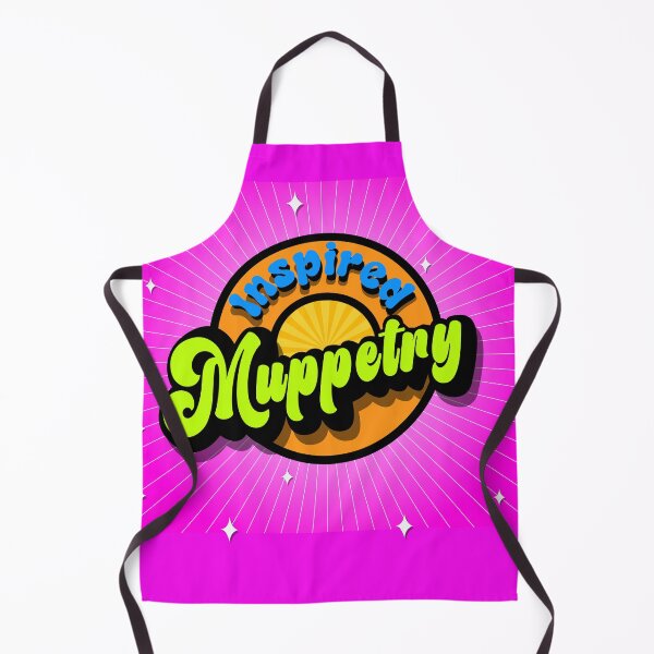 Item preview, Inspired Muppetry designed and sold by jhojho.