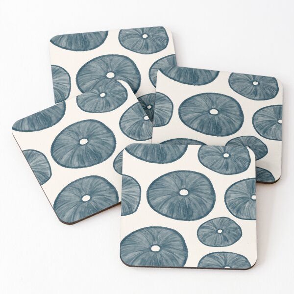 Item preview, Patter figira blue designed and sold by Venezuelaaaaa.