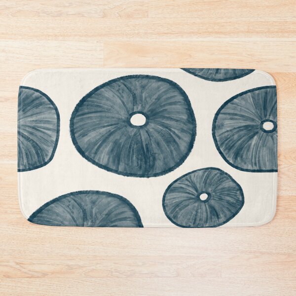 Item preview, Patter figira blue designed and sold by Venezuelaaaaa.