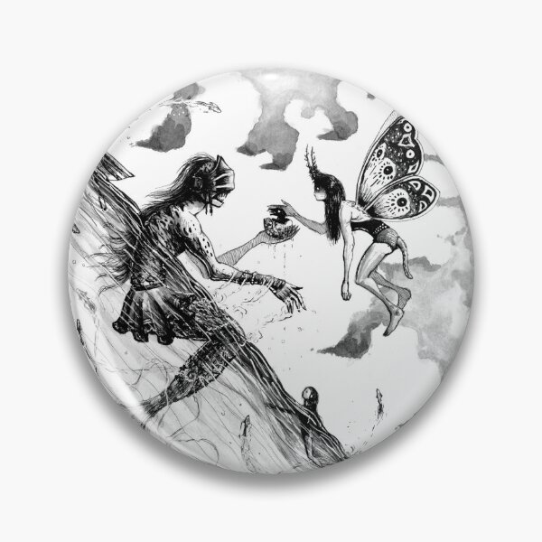 Item preview, Interlacing Worlds designed and sold by TreesOfNowhere.