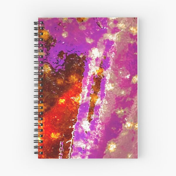 Item preview, Pink Red Flounder Skin designed and sold by CJRPics.