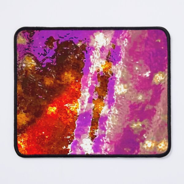 Item preview, Pink Red Flounder Skin designed and sold by CJRPics.