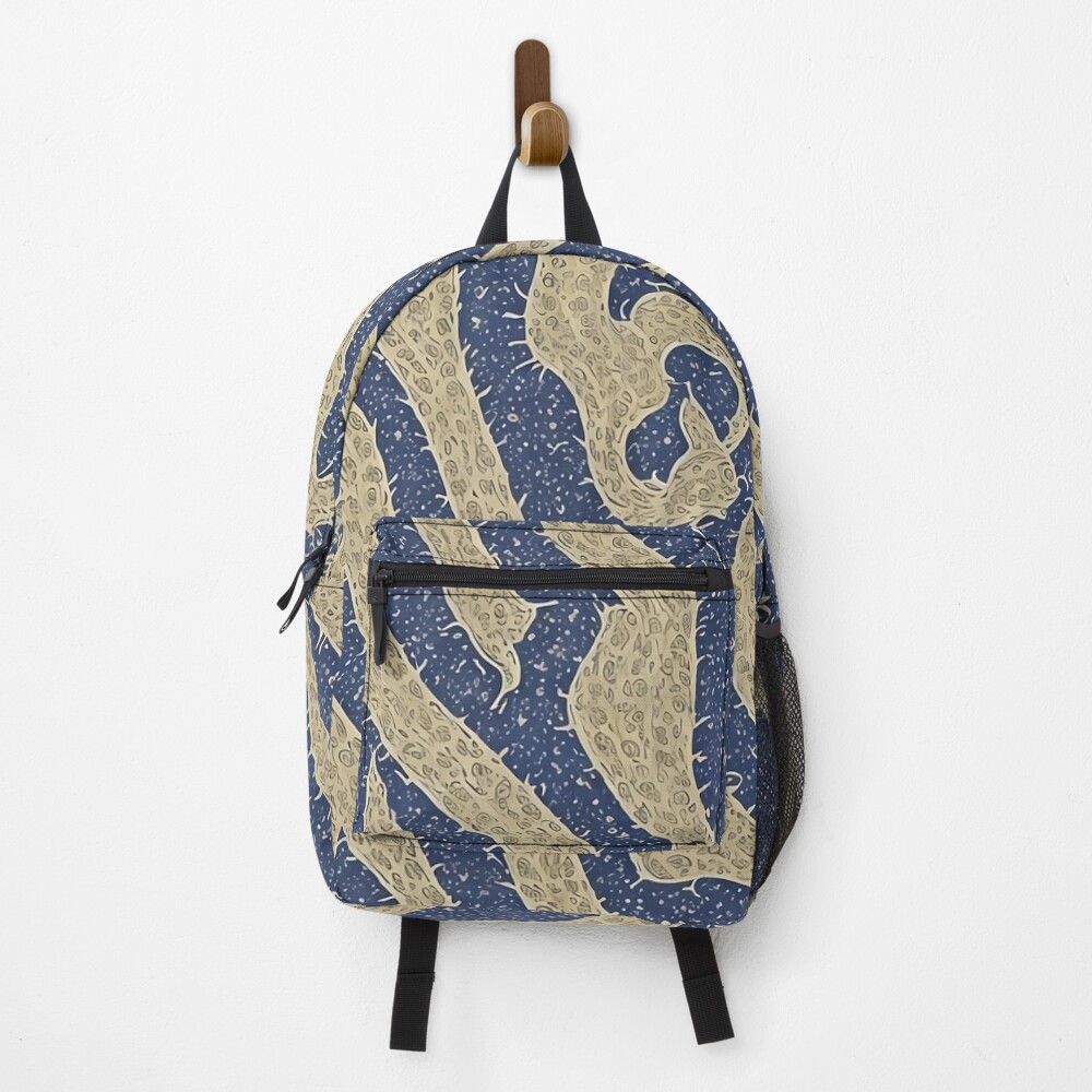 Item preview, Backpack designed and sold by elearah1.