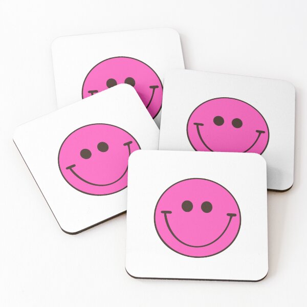 Item preview, Pink smile  designed and sold by dudaoliveira.art.