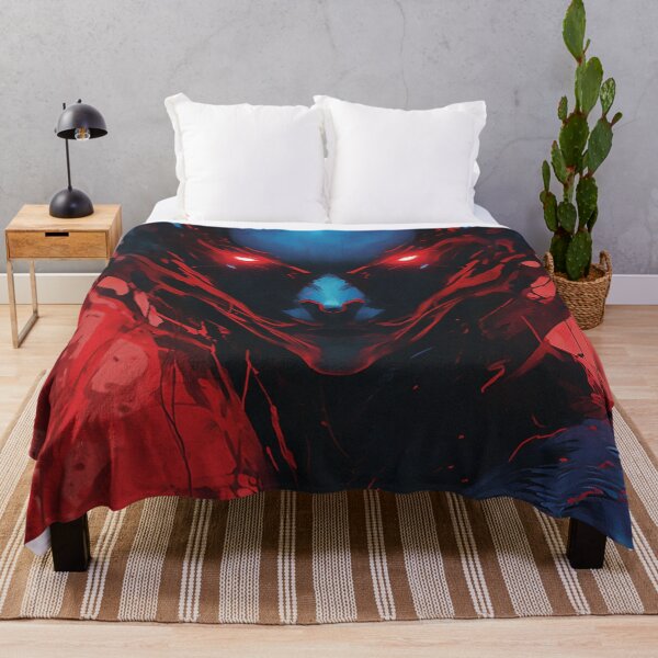 Item preview, "Soul-Piercing Stare: The Red-Eyed Monster." designed and sold by Dream-Way.