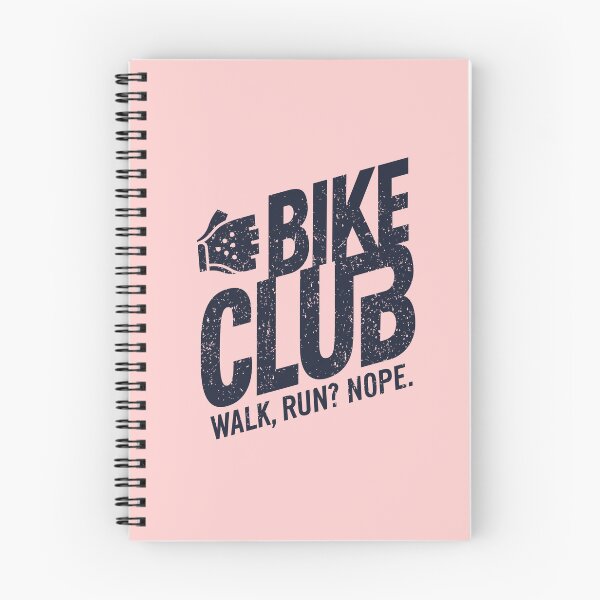 Item preview, Bike Club designed and sold by visualcraftsman.