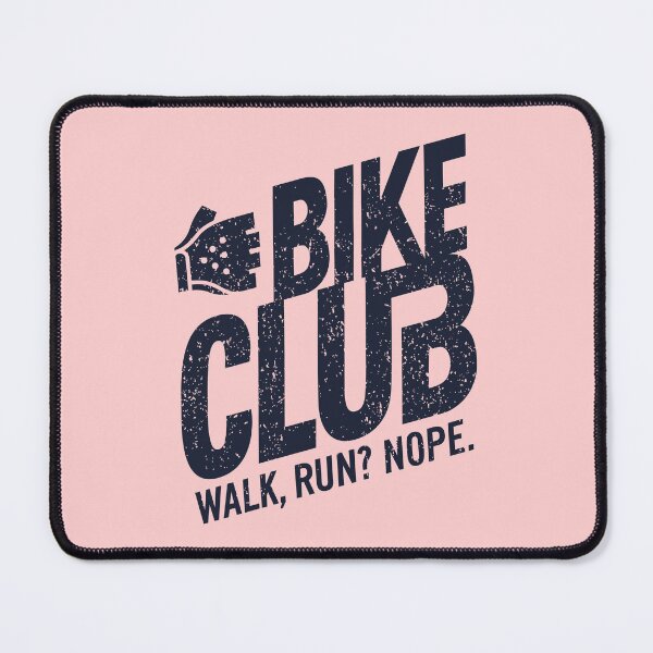 Item preview, Bike Club designed and sold by visualcraftsman.