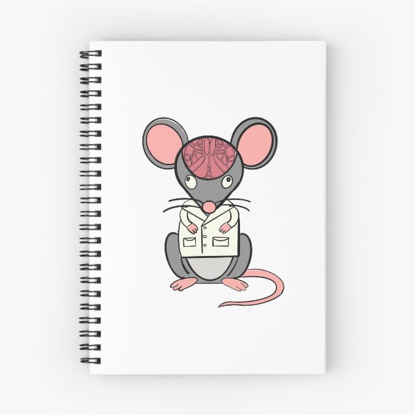 Item preview, Lab Mouse designed and sold by alainap86.
