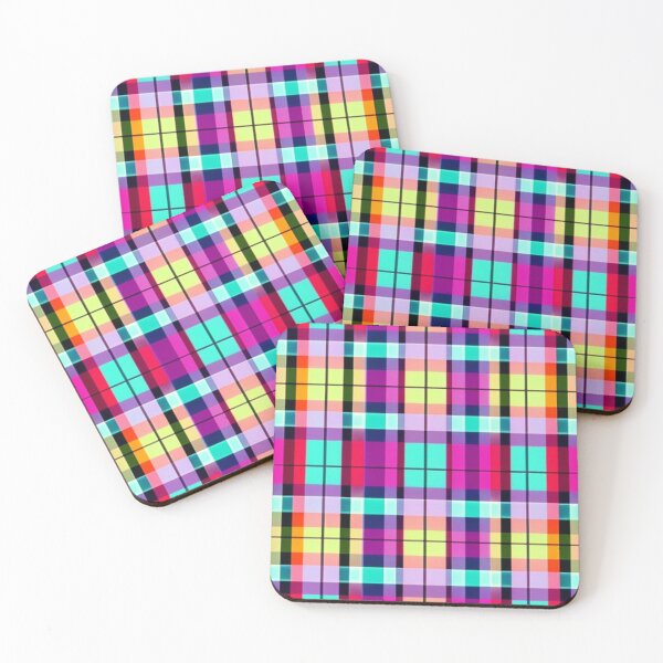 Item preview, Preppy plaid  designed and sold by Roxburylane.