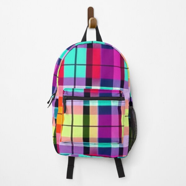 Item preview, Preppy plaid  designed and sold by Roxburylane.