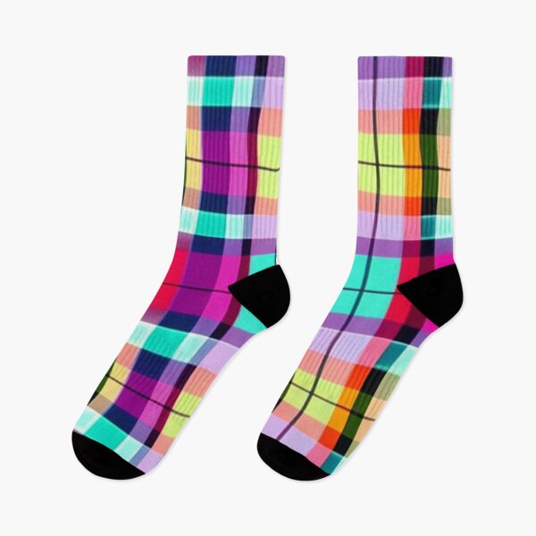 Item preview, Preppy plaid  designed and sold by Roxburylane.