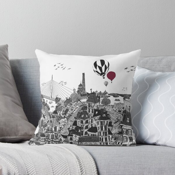 Item preview, Crazy Town designed and sold by 300Spikes.