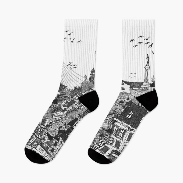 Item preview, Crazy Town designed and sold by 300Spikes.