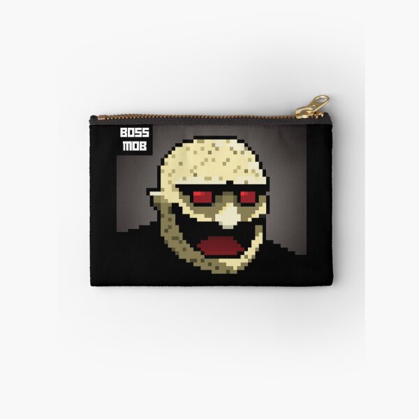 Item preview, Final Boss Mob #51 designed and sold by FinalBossMob.