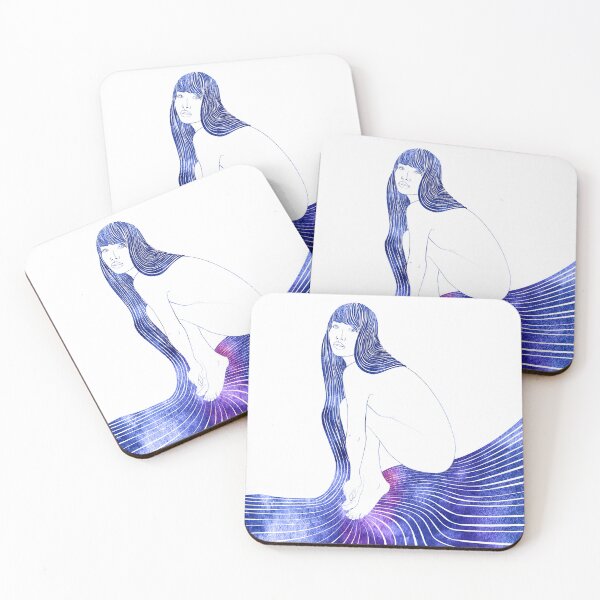 Item preview, Nereid CCX designed and sold by sirenarts.