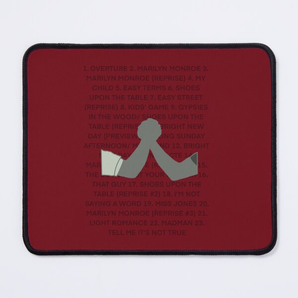 Item preview, Blood Brothers designed and sold by TheDayisOurs.