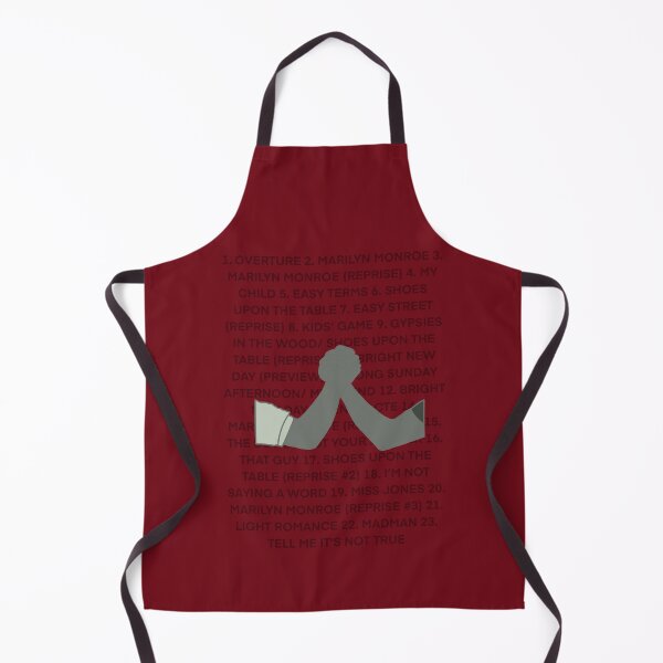 Item preview, Blood Brothers designed and sold by TheDayisOurs.