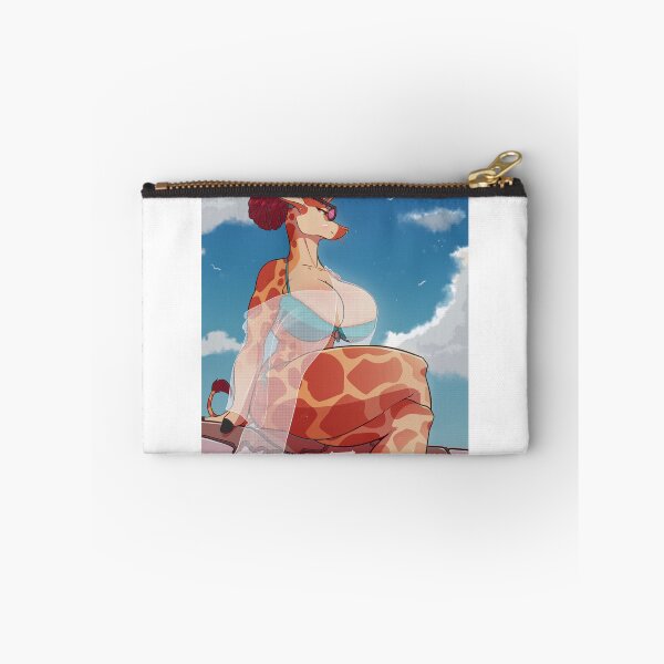 Item preview, The Giraffe designed and sold by FoxinuhhBox.