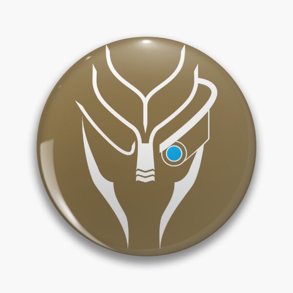 Item preview, Mass Effect - Garrus (White) Essential 		 designed and sold by pggrdgqll84.
