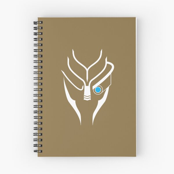 Item preview, Mass Effect - Garrus (White) Essential 		 designed and sold by pggrdgqll84.