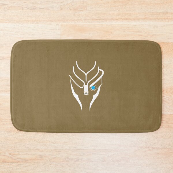 Item preview, Mass Effect - Garrus (White) Essential 		 designed and sold by pggrdgqll84.