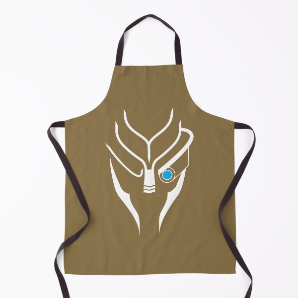 Item preview, Mass Effect - Garrus (White) Essential 		 designed and sold by pggrdgqll84.