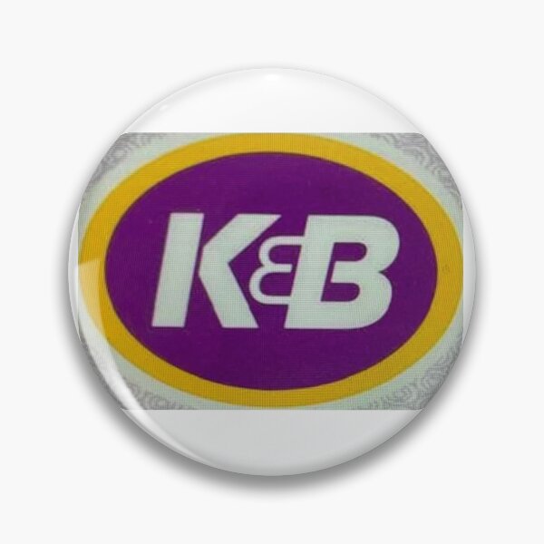 Item preview, New Orleans K&B Drugstore designed and sold by redcatcat.