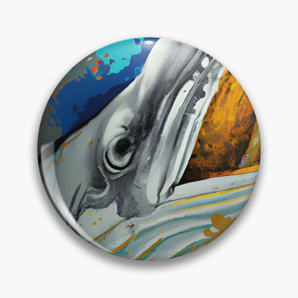 Item preview, Great Whale designed and sold by Grandcreators.