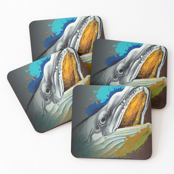 Item preview, Great Whale designed and sold by Grandcreators.