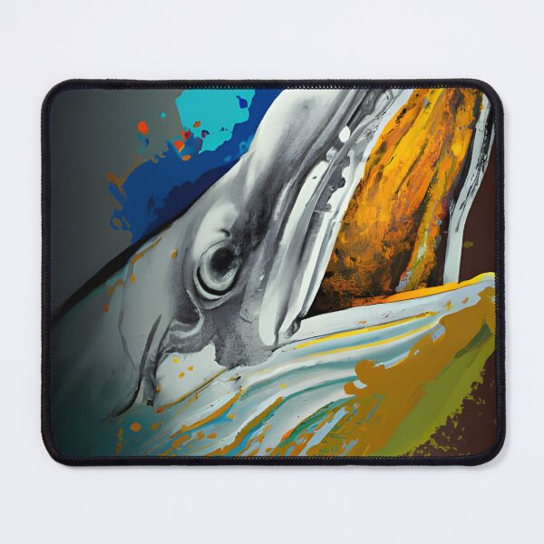 Item preview, Great Whale designed and sold by Grandcreators.