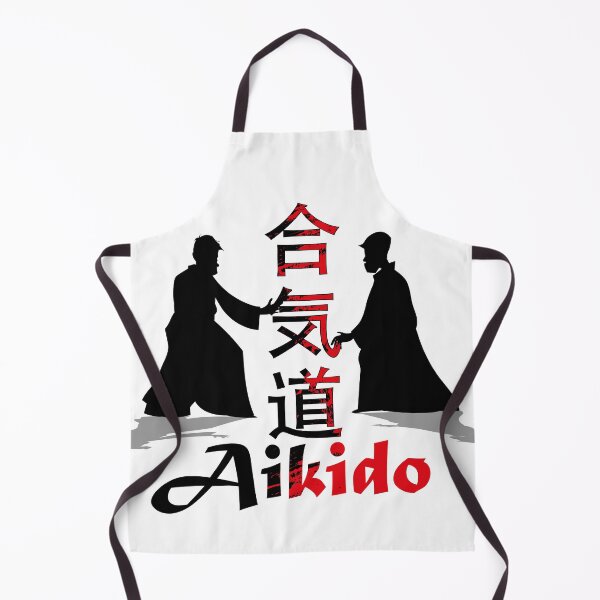 Item preview, Aikido designed and sold by gharbi.