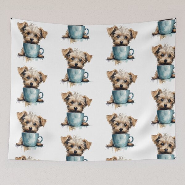 Item preview, Coffee, Tea or Me? designed and sold by Jordan Blackstone.