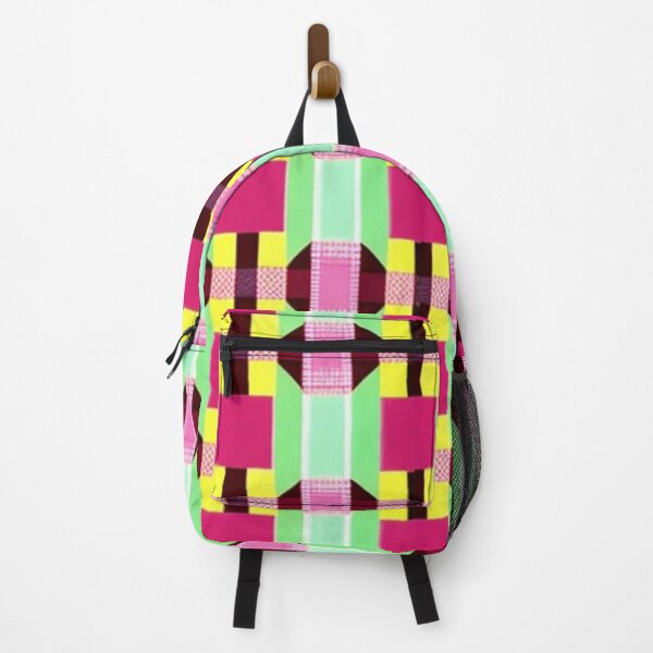 Item preview, Preppy plaid  designed and sold by Roxburylane.