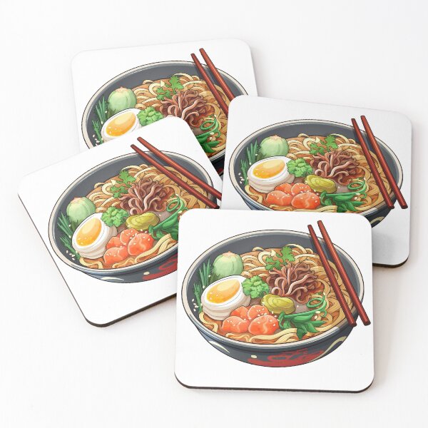 Item preview, Asian dish designed and sold by Graphoteka.