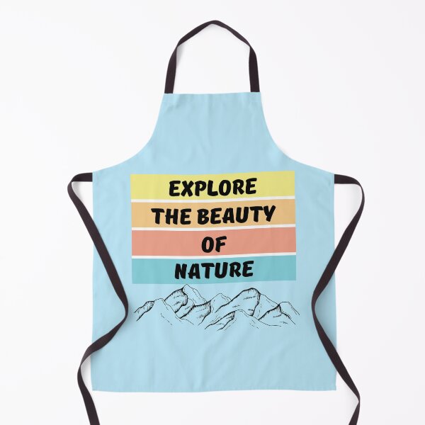 Item preview, Explore The Beauty Of Nature designed and sold by 96mon.