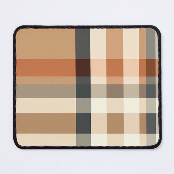 Item preview, Burbarely Plaid designed and sold by OurLittleSecret.