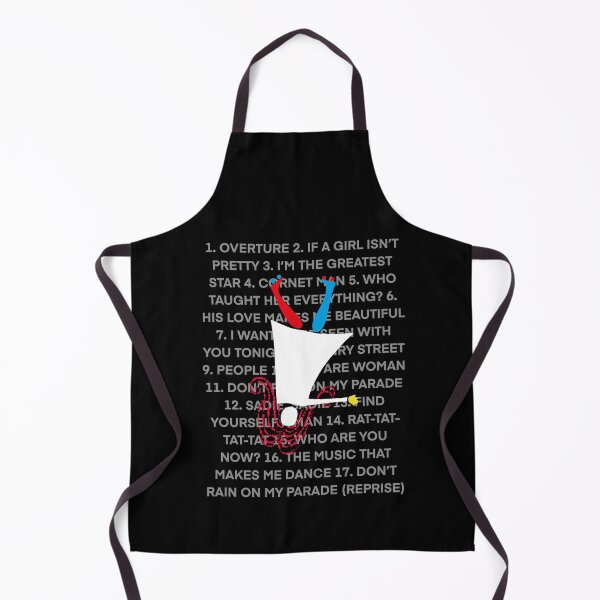 Item preview, Funny Girl designed and sold by TheDayisOurs.