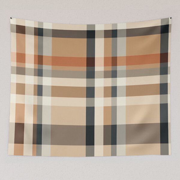 Artikelvorschau, Burbarely Plaid entworfen und verkauft von OurLittleSecret.