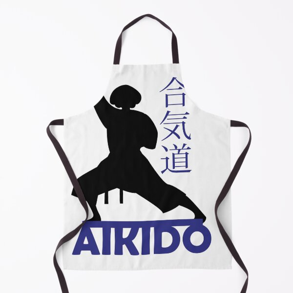 Aperçu de l'œuvre AIKIDO créée et vendue par gharbi.