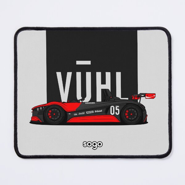 Item preview, Vūhl 05 RR Vintage designed and sold by SogoCristian.
