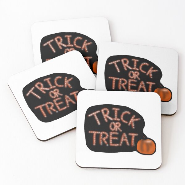 Item preview, Trick or treat with a pumpkin  designed and sold by Life's eye Art and photography.