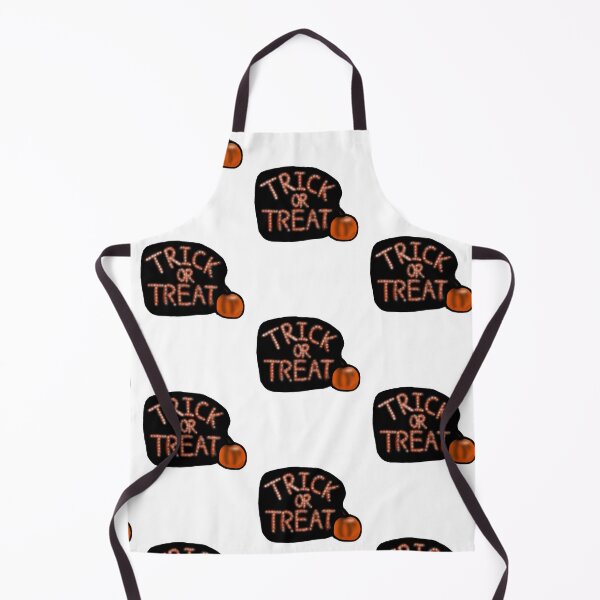 Item preview, Trick or treat with a pumpkin  designed and sold by Life's eye Art and photography.