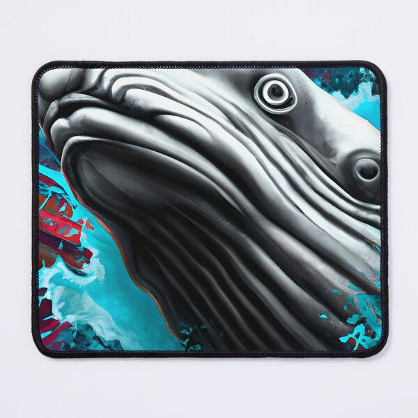 Item preview, Big  Whale designed and sold by Grandcreators.