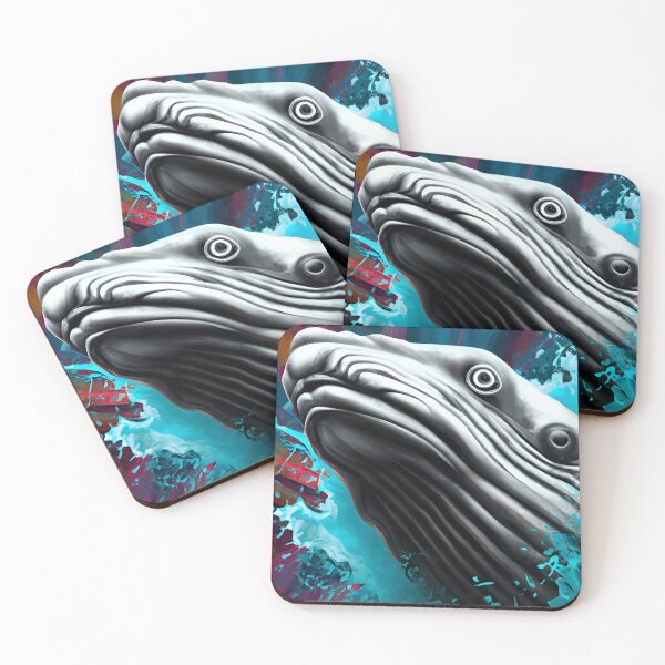 Item preview, Big  Whale designed and sold by Grandcreators.