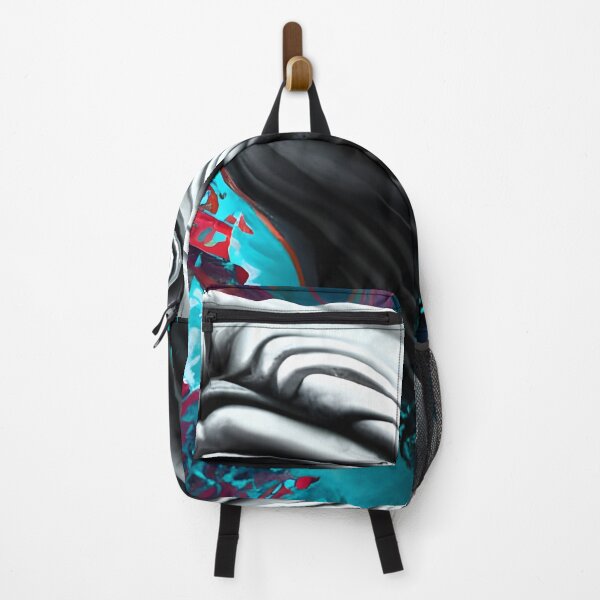 Item preview, Big Whale designed and sold by Grandcreators.