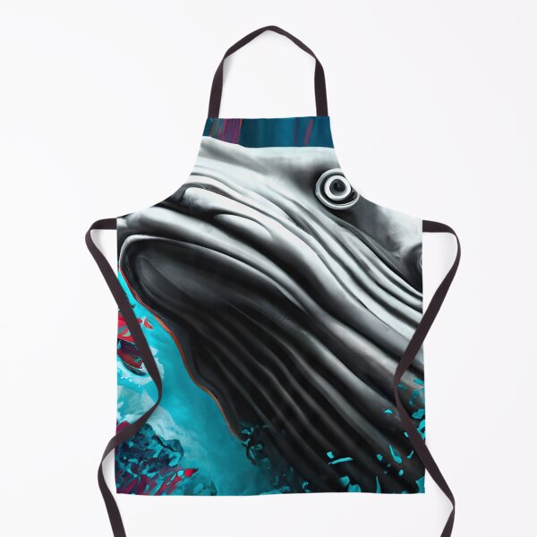 Item preview, Big Whale designed and sold by Grandcreators.
