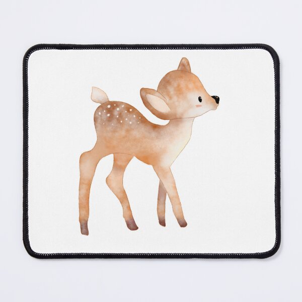 Item preview, Cute fawn designed and sold by DeniseArt04.