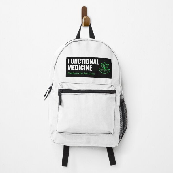 Item preview, Functional Medicine - Looking for the Root Cause designed and sold by DEWDesigns.